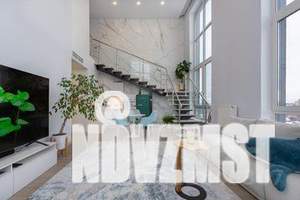 3-к квартира, посуточно, 120м2, 10/10 этаж