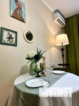 1-к квартира, посуточно, 38м2, 3/17 этаж