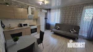 Студия квартира, на длительный срок, 30м2, 13/16 этаж