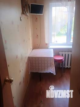 2-к квартира, на длительный срок, 40м2, 2/5 этаж