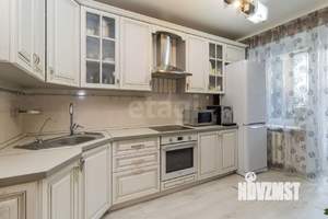 1-к квартира, на длительный срок, 45м2, 5/12 этаж