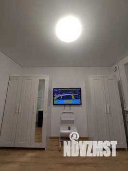 Студия квартира, посуточно, 20м2, 2/5 этаж