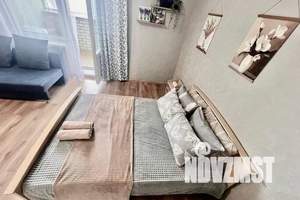 1-к квартира, посуточно, 35м2, 7/20 этаж