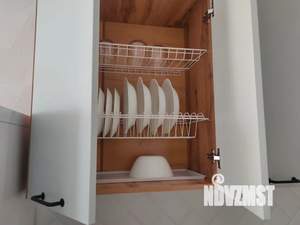 Студия квартира, посуточно, 26м2, 2/8 этаж