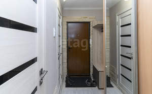 1-к квартира, на длительный срок, 33м2, 9/9 этаж