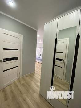 1-к квартира, на длительный срок, 45м2, 6/21 этаж