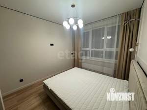 1-к квартира, на длительный срок, 34м2, 5/14 этаж