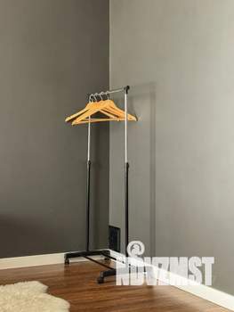 1-к квартира, посуточно, 45м2, 2/9 этаж