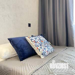 Студия квартира, на длительный срок, 30м2, 9/15 этаж