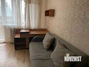 1-к квартира, на длительный срок, 38м2, 2/10 этаж