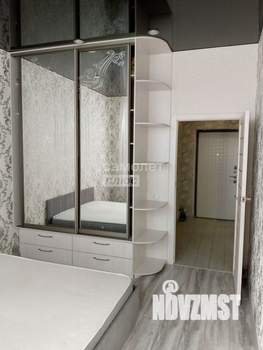 1-к квартира, на длительный срок, 42м2, 1/10 этаж