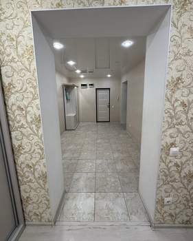 3-к квартира, на длительный срок, 80м2, 7/10 этаж