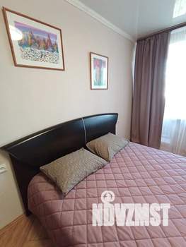 2-к квартира, посуточно, 52м2, 6/9 этаж