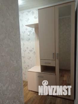 2-к квартира, посуточно, 42м2, 3/5 этаж