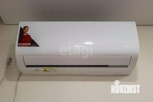 Студия квартира, на длительный срок, 26м2, 11/16 этаж