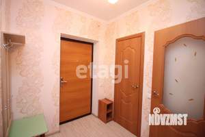 1-к квартира, на длительный срок, 45м2, 8/11 этаж