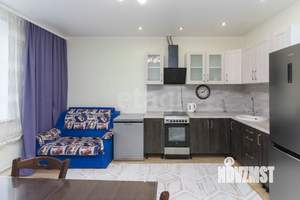 2-к квартира, на длительный срок, 70м2, 2/17 этаж