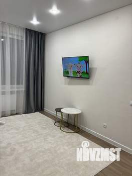 1-к квартира, посуточно, 41м2, 2/8 этаж