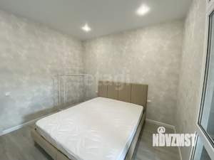 1-к квартира, на длительный срок, 39м2, 10/25 этаж