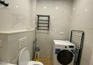 2-к квартира, на длительный срок, 54м2, 4/16 этаж