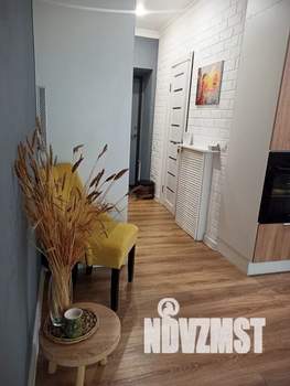 Студия квартира, посуточно, 26м2, 9/16 этаж