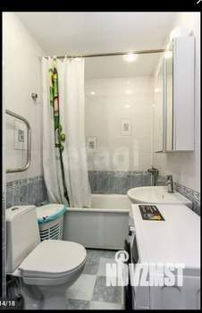 2-к квартира, на длительный срок, 54м2, 2/3 этаж