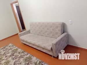 1-к квартира, на длительный срок, 30м2, 4/5 этаж