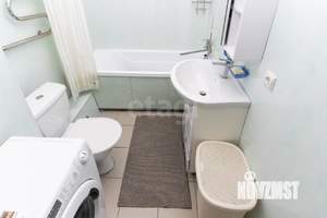 1-к квартира, на длительный срок, 36м2, 7/16 этаж