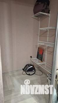 1-к квартира, посуточно, 36м2, 9/10 этаж