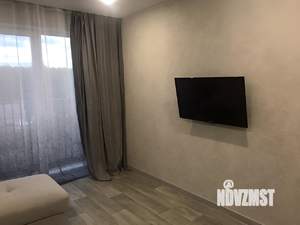 1-к квартира, на длительный срок, 46м2, 5/17 этаж