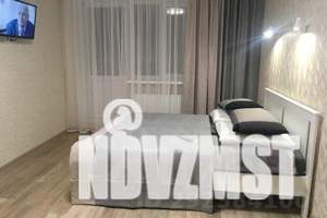 1-к квартира, посуточно, 40м2, 21/22 этаж