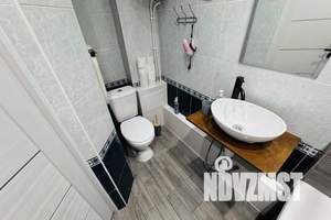 1-к квартира, посуточно, 42м2, 11/14 этаж