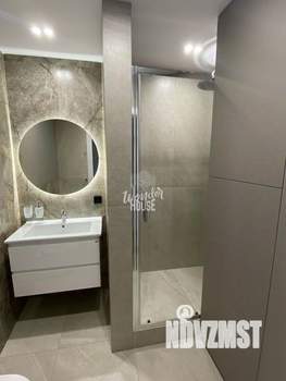 1-к квартира, на длительный срок, 33м2, 20/25 этаж