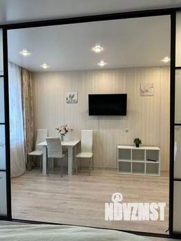 Студия квартира, на длительный срок, 32м2, 15/17 этаж