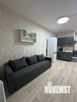 1-к квартира, на длительный срок, 32м2, 14/16 этаж