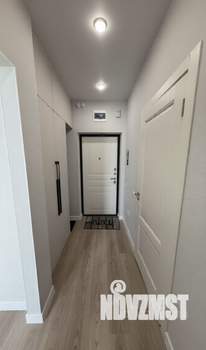 1-к квартира, на длительный срок, 45м2, 4/22 этаж