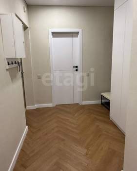 1-к квартира, на длительный срок, 32м2, 15/24 этаж