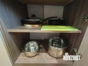 1-к квартира, посуточно, 39м2, 2/9 этаж