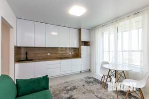2-к квартира, на длительный срок, 64м2, 19/24 этаж