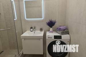 1-к квартира, посуточно, 32м2, 16/21 этаж