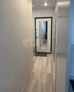 1-к квартира, на длительный срок, 35м2, 9/10 этаж