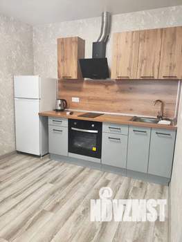 1-к квартира, посуточно, 38м2, 5/16 этаж