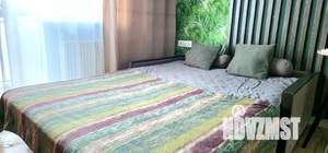 1-к квартира, посуточно, 15м2, 1/1 этаж