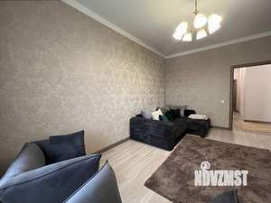 2-к квартира, на длительный срок, 66м2, 15/20 этаж