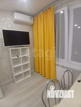 Студия квартира, на длительный срок, 33м2, 3/7 этаж