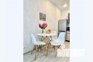 1-к квартира, посуточно, 42м2, 3/19 этаж