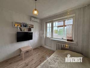 Студия квартира, на длительный срок, 17м2, 6/9 этаж