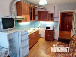 1-к квартира, на длительный срок, 42м2, 12/16 этаж