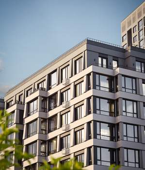 2-к квартира, на длительный срок, 60м2, 16/23 этаж
