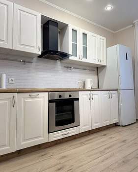 1-к квартира, на длительный срок, 42м2, 15/17 этаж